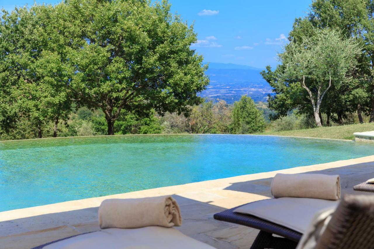 Villa Le Lappe Cavriglia Exterior foto